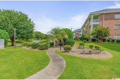 3955 Gladiola Ct. #202, Myrtle Beach, SC 29588 - Photo 16