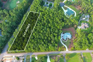 Lot 1-A Brace Dr, Pawleys Island, SC 29585 - Photo 8