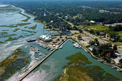 Lot 1-A Brace Dr., Pawleys Island, SC 29585 - Photo 38
