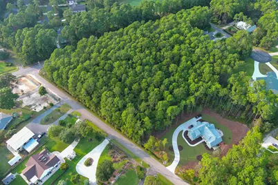 Lot 1-A Brace Dr., Pawleys Island, SC 29585 - Photo 10