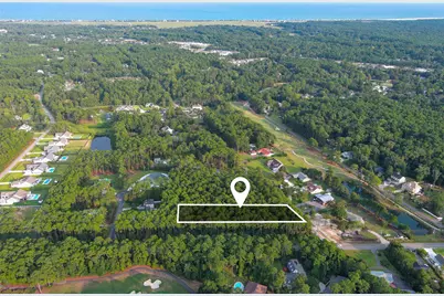 Lot 1-A Brace Dr., Pawleys Island, SC 29585 - Photo 6
