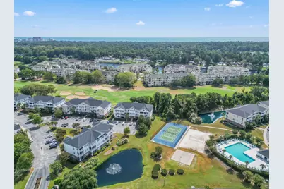 5751 Oyster Catcher Dr. #124, North Myrtle Beach, SC 29582 - Photo 32