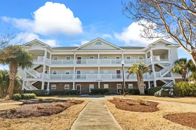 5751 Oyster Catcher Dr. #124, North Myrtle Beach, SC 29582 - Photo 1