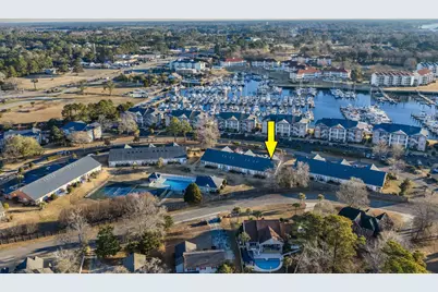 4640 Lightkeepers Way #41-A, Little River, SC 29566 - Photo 32