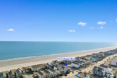 415 Ocean Blvd. S, Surfside Beach, SC 29575 - Photo 6