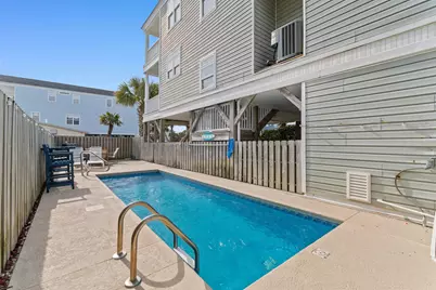 415 Ocean Blvd. S, Myrtle Beach, SC 29575 - Photo 4