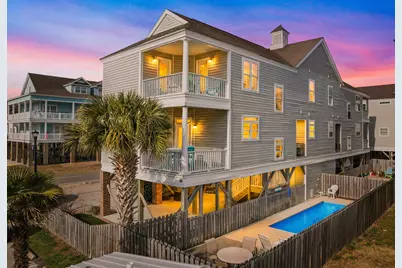 415 Ocean Blvd. S, Surfside Beach, SC 29575 - Photo 1
