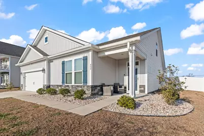 452 Honeyhill Loop, Conway, SC 29526 - Photo 2