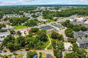 1046 Sea Mountain Hwy, North Myrtle Beach, SC 29582 - Photo 1