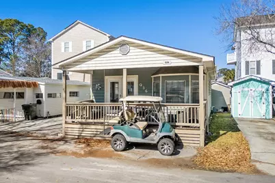 6001 - Q36 S Kings Hwy., Myrtle Beach, SC 29575 - Photo 4