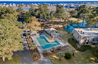 88 Salt Marsh Circle #22-L, Pawleys Island, SC 29585 - Photo 16