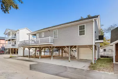 6001 - N121A S Kings Hwy., Myrtle Beach, SC 29575 - Photo 8