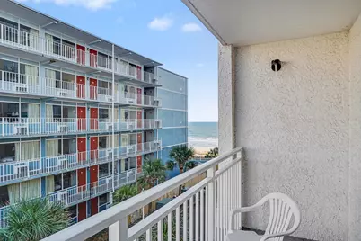1207 S Ocean Blvd. #50402, Myrtle Beach, SC 29577 - Photo 20