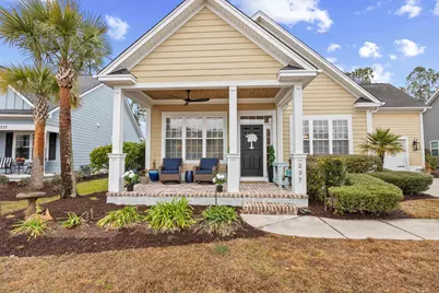 237 Outboard Dr., Murrells Inlet, SC 29576 - Photo 40
