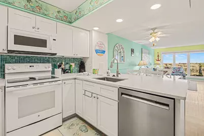 805 S Ocean Blvd. #E1, North Myrtle Beach, SC 29582 - Photo 12