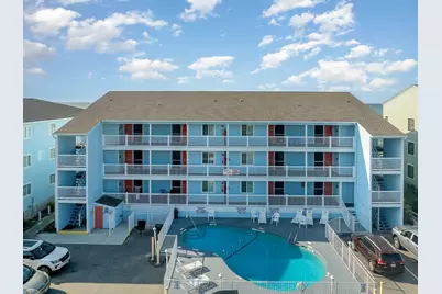 805 S Ocean Blvd. #E1, North Myrtle Beach, SC 29582 - Photo 1