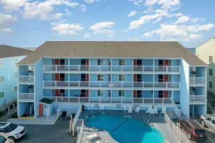 805 S Ocean Blvd, North Myrtle Beach, SC 29582 - Photo 1