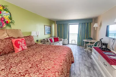 2207 S Ocean Blvd. #1506, Myrtle Beach, SC 29577 - Photo 10