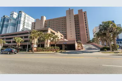2207 S Ocean Blvd. #1506, Myrtle Beach, SC 29577 - Photo 30