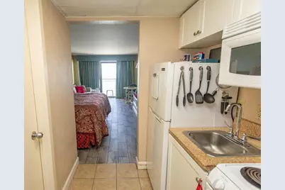 2207 S Ocean Blvd. #1506, Myrtle Beach, SC 29577 - Photo 2