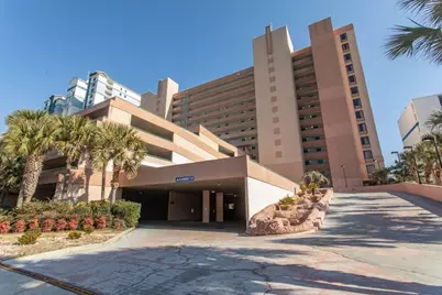 2207 S Ocean Blvd. #1506, Myrtle Beach, SC 29577 - Photo 1