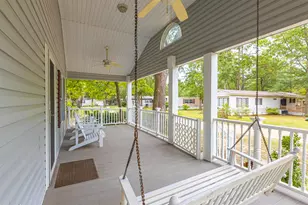 517 Porter Dr, Garden City Beach, SC 29576 - Photo 8