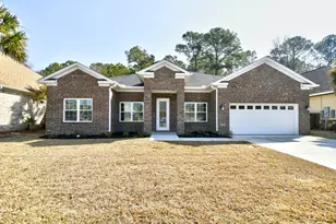 309 Waterfall Cir, Little River, SC 29566 - Photo 1
