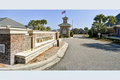 309 Waterfall Circle, Little River, SC 29566 - Photo 2