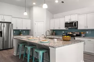 3025 Berry Bush Way, Conway, SC 29526 - Photo 8