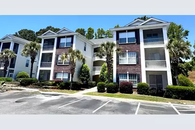 1294 River Oaks Dr. #6-H, Myrtle Beach, SC 29579 - Photo 4
