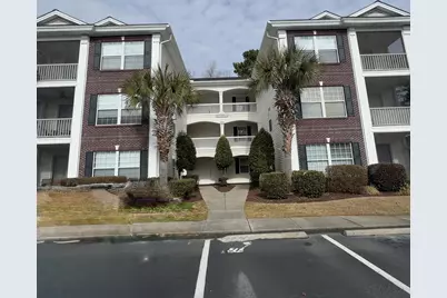 1294 River Oaks Dr. #6-H, Myrtle Beach, SC 29579 - Photo 2
