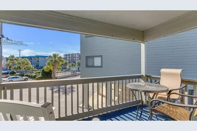 6001 N Ocean Blvd. #140, North Myrtle Beach, SC 29582 - Photo 18
