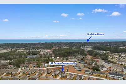 152 Ocean Commons Dr., Surfside Beach, SC 29575 - Photo 28