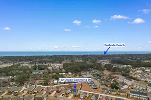 152 Ocean Commons Dr, Surfside Beach, SC 29575 - Photo 28