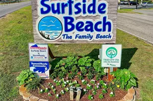 152 Ocean Commons Dr, Surfside Beach, SC 29575 - Photo 34