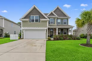 152 Ocean Commons Dr, Surfside Beach, SC 29575 - Photo 1