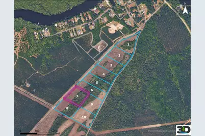 Lot 7 Amos Rd, Georgetown, SC 29440 - Photo 6