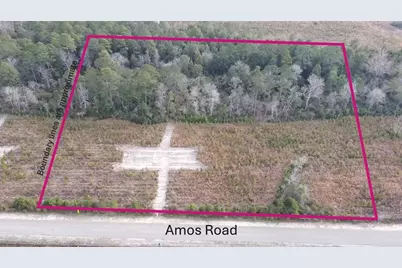 Lot 7 Amos Rd, Georgetown, SC 29440 - Photo 1