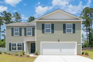 4393 East Coast Ln, Shallotte, NC 28470 - Photo 1