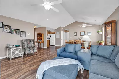 104 Dry Gulley Ln., Surfside Beach, SC 29575 - Photo 4