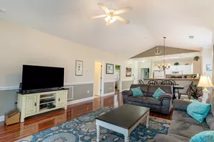 4872 Dahila Ct, Myrtle Beach, SC 29577 - Photo 8