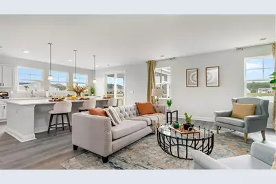 263 Hadley Springs Ave, Longs, SC 29568 - Photo 8