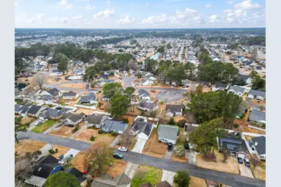 9607 Kings Grant Dr., Murrells Inlet, SC 29576 - Photo 4