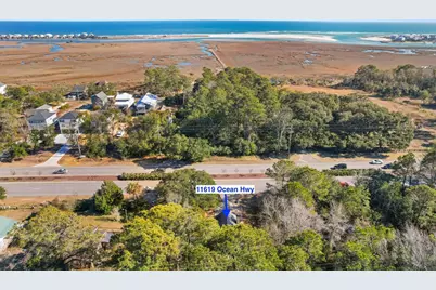 11619 Ocean Hwy., Pawleys Island, SC 29585 - Photo 34