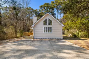 11619 Ocean Hwy, Pawleys Island, SC 29585 - Photo 28