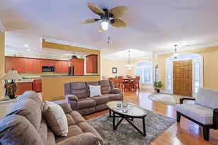 4416 Parkland Dr, Myrtle Beach, SC 29579 - Photo 2