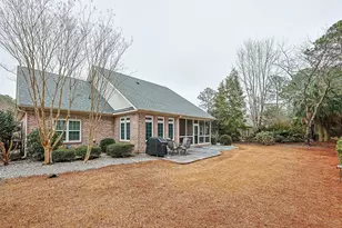 4416 Parkland Dr, Myrtle Beach, SC 29579 - Photo 38