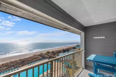 5905 S Kings Hwy. #506-A, Myrtle Beach, SC 29575 - Photo 30