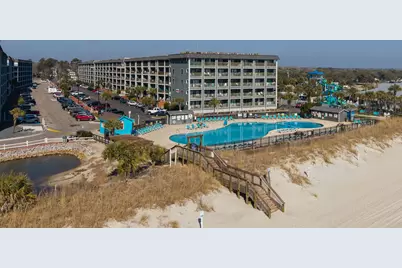 5905 S Kings Hwy. #506-A, Myrtle Beach, SC 29575 - Photo 1
