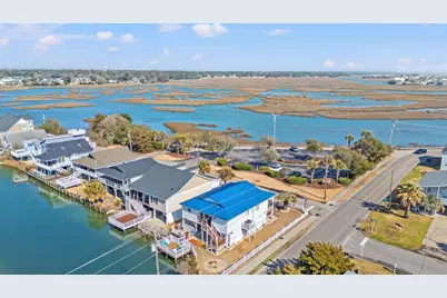 401 36th Ave. N, North Myrtle Beach, SC 29582 - Photo 34